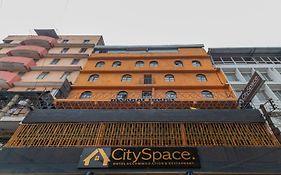 City Space Hotel